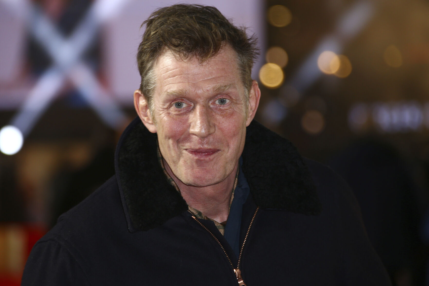 Jason Flemyng